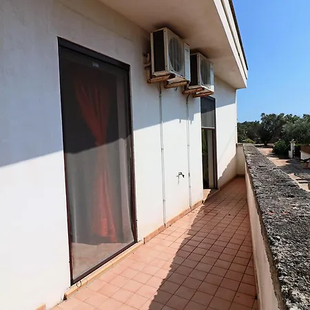 Nyaraló Casa Vacanza Muddy Waters A Torre Suda Nel Salento