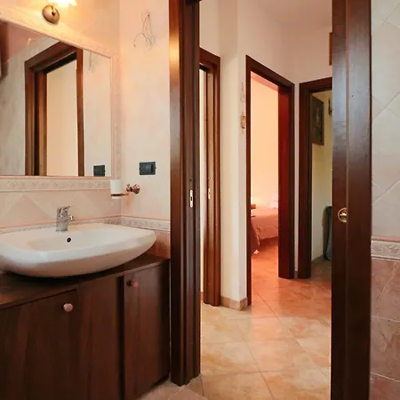 Casa Vacanza Muddy Waters A Torre Suda Nel Salento * Alliste