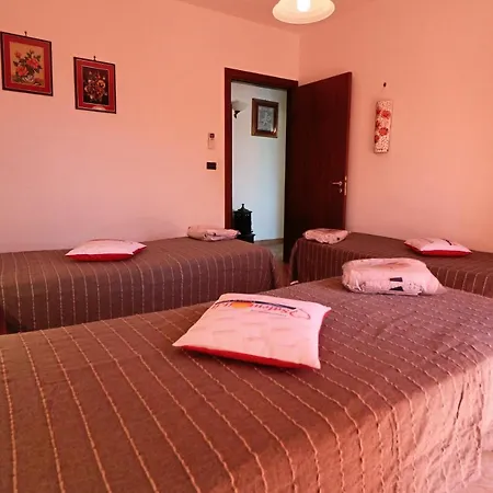 Casa Vacanza Muddy Waters A Torre Suda Nel Salento Nyaraló Alliste