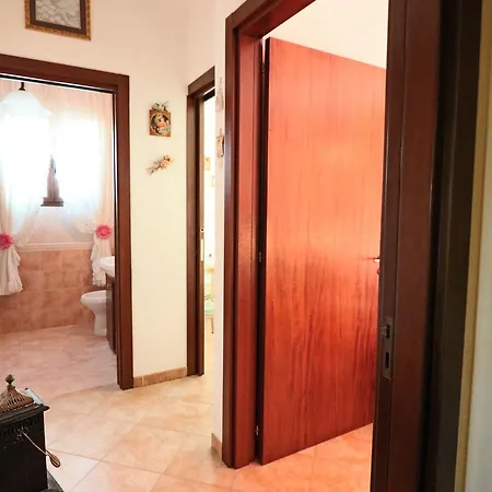 Casa Vacanza Muddy Waters A Torre Suda Nel Salento Alliste