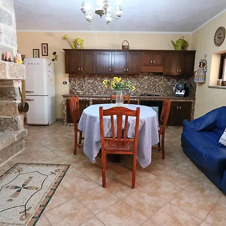 Casa Vacanza Muddy Waters A Torre Suda Nel Salento Nyaraló Alliste