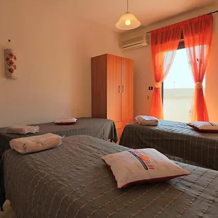 Casa Vacanza Muddy Waters A Torre Suda Nel Salento * Alliste