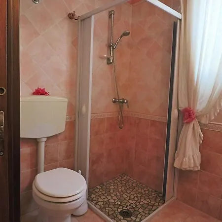 Casa Vacanza Muddy Waters A Torre Suda Nel Salento Nyaraló *