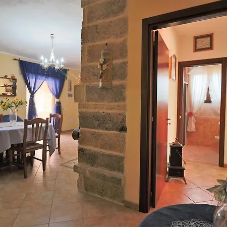Nyaraló Casa Vacanza Muddy Waters A Torre Suda Nel Salento Alliste
