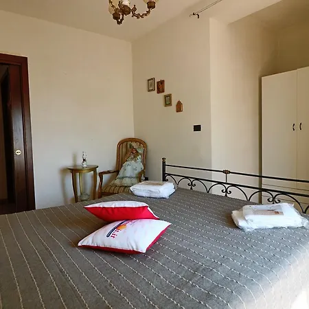 Casa Vacanza Muddy Waters A Torre Suda Nel Salento *