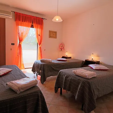 Casa Vacanza Muddy Waters A Torre Suda Nel Salento Nyaraló Alliste