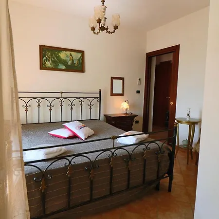 Casa Vacanza Muddy Waters A Torre Suda Nel Salento Alliste
