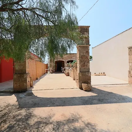Casa Vacanza Muddy Waters A Torre Suda Nel Salento Nyaraló *