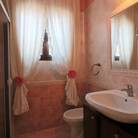 Casa Vacanza Muddy Waters A Torre Suda Nel Salento *