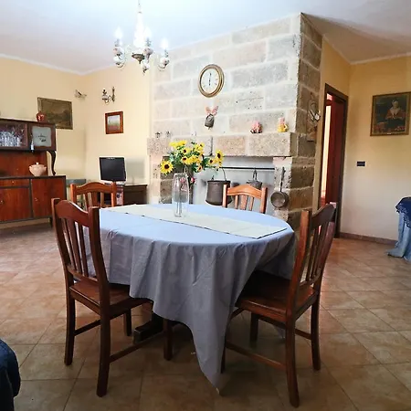 Casa Vacanza Muddy Waters A Torre Suda Nel Salento Alliste