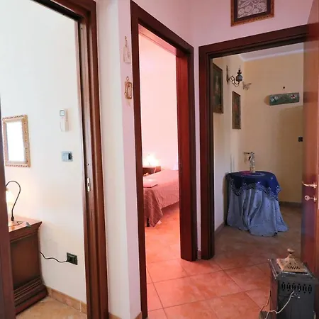 Nyaraló Casa Vacanza Muddy Waters A Torre Suda Nel Salento *