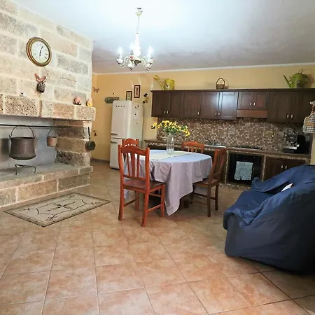 Casa Vacanza Muddy Waters A Torre Suda Nel Salento Nyaraló