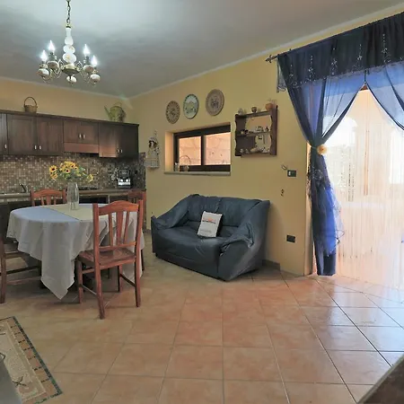 Nyaraló Casa Vacanza Muddy Waters A Torre Suda Nel Salento *