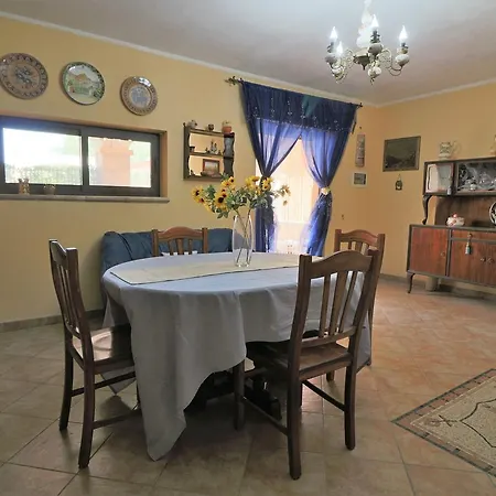 Casa Vacanza Muddy Waters A Torre Suda Nel Salento Nyaraló