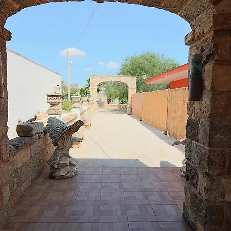 Casa Vacanza Muddy Waters A Torre Suda Nel Salento Nyaraló Alliste