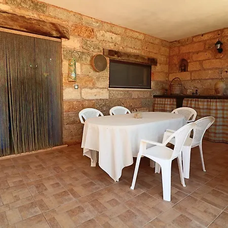 Casa Vacanza Muddy Waters A Torre Suda Nel Salento Nyaraló *