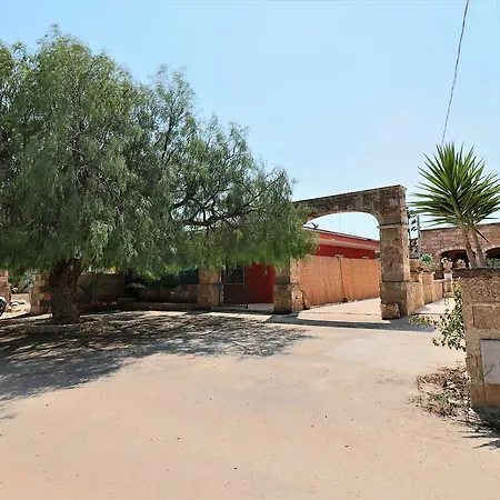 Casa Vacanza Muddy Waters A Torre Suda Nel Salento * Alliste